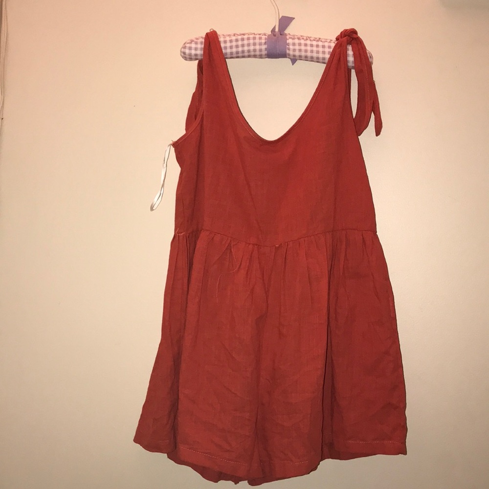 SHEIN romper